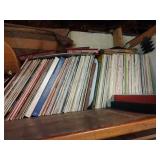 Assorted Records *