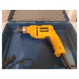 DeWalt Electrical Drill