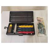 Lansky Knife Sharpeners