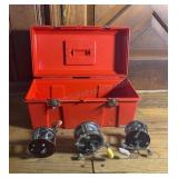 Penn Fishing Reels