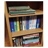 Assorted Books