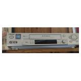Sony VCR SLV-N81