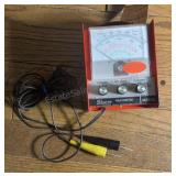 Snap on Multimeter