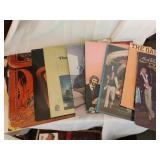 The Oak Ridge Boys Records/LPs