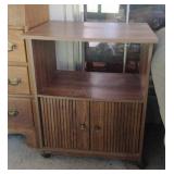 Laminate Cart 30x24x19
