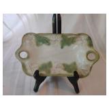 Diana McClure Pottery Dish