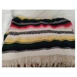 Falsa Throw Blanket   76x48*