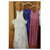 3 Ladies Special Occasion Dresses