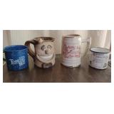 Unique Mugs