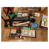 Playboy Stirrers, Flask, and More