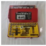 MIT Tap and Die Set *