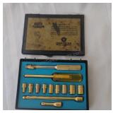 Chrysler Master Technician Tool Set