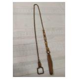 Vintage Pocket Knife