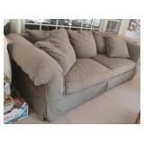 Sofa 28x8ftx38*