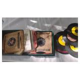 Assorted 45 Records