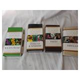 National Audubon Society Field Guide Books