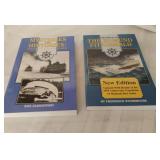 Nautical Books