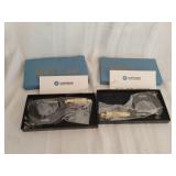 Pair of Chrysler Micrometers