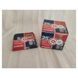 Crosman Cartridges not complete