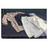 Group Of Womenï¿½s Winter Coats