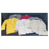 Group of womenï¿½s Blazers