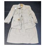 St.John Collection womenï¿½s skirt suit