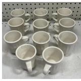Homer Laughlin coffee mugs