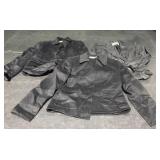 Prada, Micheal kors & saint lauren Jackets
