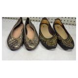 Womenï¿½s Flat Shoes