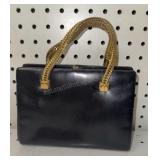 vintage Koret handbag