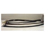 Group Of Prada Womenï¿½s Belts
