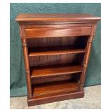 Solid Wood Dresser 13.5x3.5x47 inches tall