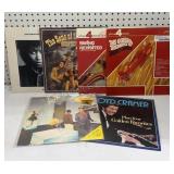 Group of Records