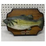 Working Billy Bass