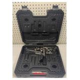 As is Craftsman Tool Set incomplete