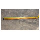 Wooden Walking stick
