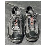 Prada Leather Womenï¿½s shoes size 8