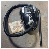Titan T1400 Vacuum