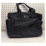 Marc by Marc Jacobs nylon top handle bag