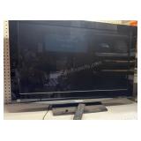 Panasonic 37 inch Flatscreen tv As is