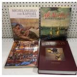 Art & Antique Books