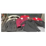 Group of Womenï¿½s Casual Wear Med & Lg