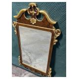 La Barge Italian Mirror 28.5x49