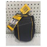 NWT Dewalt Knee Pads