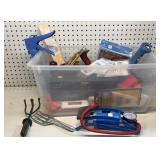 Group of Project Essentials
