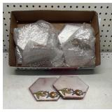 Cvs terracotta hexagon tile