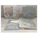 8x8 paint by number kits