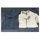 GAP Sweater & LL Bean Jacket Sizes XS