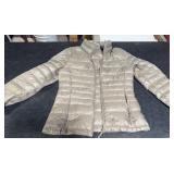 Calvin Klein womenï¿½s jacket Xs