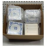 Klabinirmaos decorative tiles